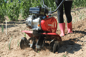 Terre - Motobineuses - Motobineuse MESO 35 P C2