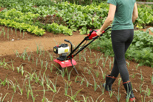 Terre - Microbineuse - Microbineuse MB 35 P