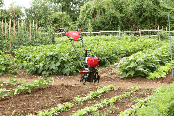 Terre - Microbineuse - Microbineuse MB 35 P