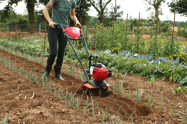 Terre - Microbineuse - Microbineuse MB 35 P