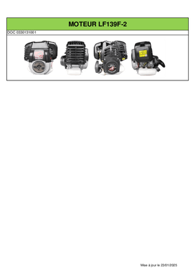 Terre - Microbineuse - Microbineuse MB 35 P