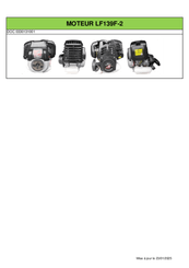 Terre - Microbineuse - Microbineuse MB 35 P