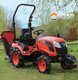 Transport - Tracteurs Diesel - Micro tracteur Kioti CS2520