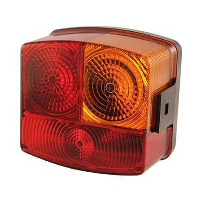 Eclairage, signalisation - Feux, rampes - Hf-Feu Ar Gauche 722022