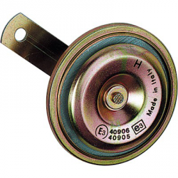 Eclairage, signalisation - Consommables 12/24V - Hf-Avertisseur 12V 112Db733008