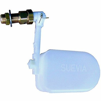 Abreuvement - Abreuvoirs et accessoires - Flotteur 25L/Min ½" Prix Net