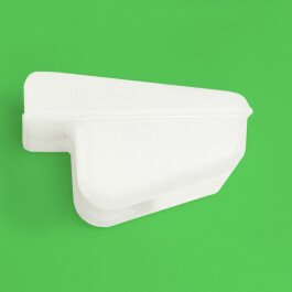 Abreuvement - Abreuvoirs et accessoires - Flotteur Prebac Thermolac