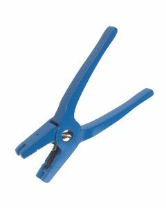 Elevage - Matériel - Pince pour boucles UKALTAG