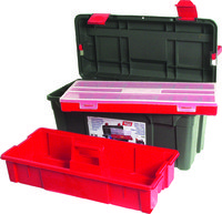 Equipement d'atelier - Rangement - Boite A Outils Multifonctions 580X285X290