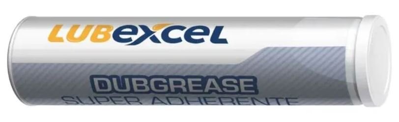 Lubrifiants - Graisses - Graisse D-DUBGREASE SUPER ADHERENTE - Cartouche 400 gr