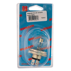 Eclairage, signalisation - Consommables 12/24V - Hf- 1 Lampe Ce12 Blanche 45/40W P45T