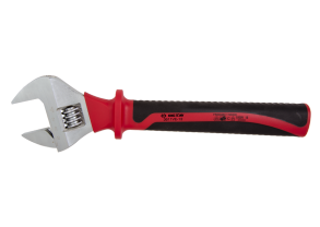 Equipement d'atelier - Outillages à main - Clé à molette isolée 310mm PROMO