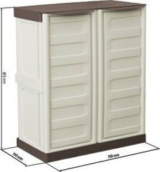 Equipement d'atelier - Rangement - Armoire Basse