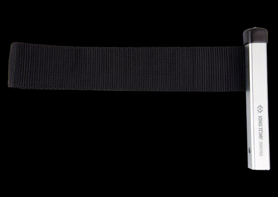 Equipement d'atelier - Outillages à main - Clé filtre à sangle