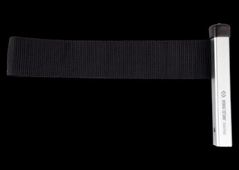 Equipement d'atelier - Outillages à main - Clé filtre à sangle