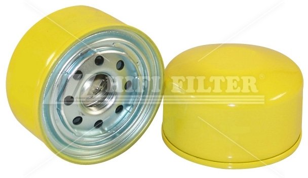Filtrations - Filtre hydraulique - FILTRE HYDRAULIQUE