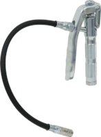 Carburant et transfert - Transfert graisse - huile - essence - Pistolet De Graissage + Flexible