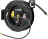 Equipement d'atelier - Pneumatique - Enrouleur De Tuyau D'Air 20M+1M - 3/8"