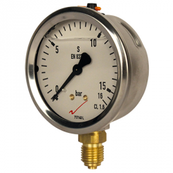 Articles - ENGRAIS ET PULVERISATION - MANOMETRE 717143