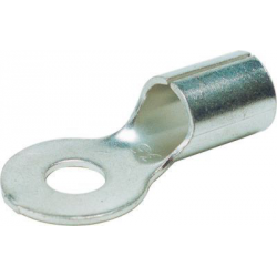 Eclairage, signalisation - Consommables 12/24V - Hf- 2 Cosses A Souder Cable 35Mm2