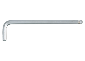 Equipement d'atelier - Outillages à main - Clé Allen longue 5mm