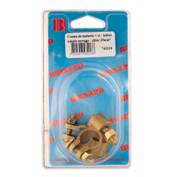 Eclairage, signalisation - Consommables 12/24V - Hf- Cosses Batterie Cable 35Mm2