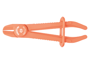 Equipement d'atelier - Outillages à main - Pince à durite 155mm - (diam 20mm)
