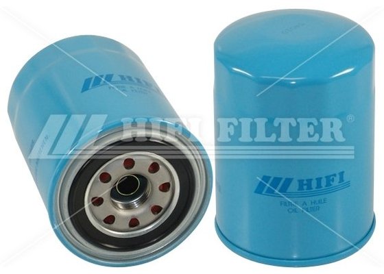 Filtrations - Filtre à huile - Filtre A Huile
