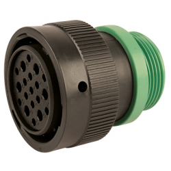 Eclairage, signalisation - Consommables 12/24V - Kit Connect "M" Hdp26-24 19V