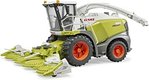 Jouet - Jouet 1:16 - Ensileuse Claas Jaguar 980 - 1:16