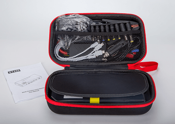 Equipement d'atelier - Outillages à main - M7 - Mini Booster multifonction 12V-450A -18000mAH PROMO