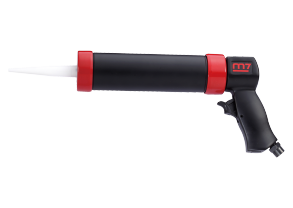 Equipement d'atelier - Outillages à main - M7 - Pistolet pneumatique à cartouche pour mastic, colle etc... PROMO