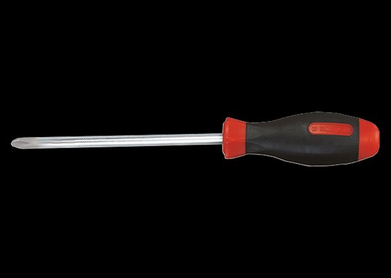 Equipement d'atelier - Outillages à main - Tournevis Phillips 2x125mm Inox