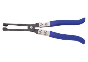 Equipement d'atelier - Outillages à main - Pince extraction bagues étanchéité guides soupapes