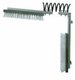 Equipement ferme, jardin - Autres - BROSSE DE RECHANGE