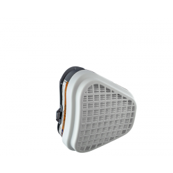 Pulvérisation - Autre - KIT 2 FILTRES HESPA+ A2P3