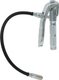 Equipement d'atelier - Graissage - PISTOLET DE GRAISSAGE + FLEXIBLE