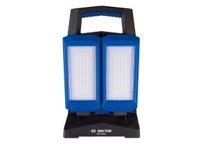 Equipement d'atelier - Outillages à main - Projecteur LED double tête PROMO