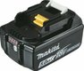 Electroportatifs - Batteries et chargeurs - Batterie de remplacement Makita 18V Li-ion 6.0 Ah PROMO