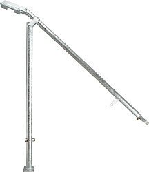 Elevage - Accessoires tubulaires - Arrache-pieux pour piquets en T