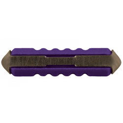 Eclairage, signalisation - Consommables 12/24V - Hf- 10 Fusible Bna 5A Violet