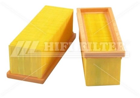 Filtrations - Filtre habitacle - Filtre Habitacle