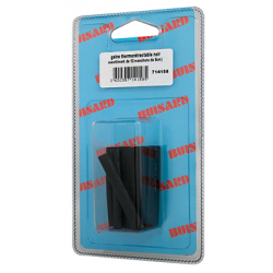 Eclairage, signalisation - Consommables 12/24V - Hf- 12 Manchons Gaine Polyamide