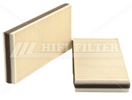 Filtrations - Filtre habitacle - Filtre Habitacle