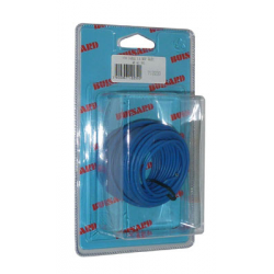 Eclairage, signalisation - Consommables 12/24V - Hf- 10M Cable Mono Bleu 1.5Mm2