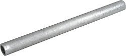 Elevage - Accessoires tubulaires - Enfonce-pieux pour piquets en T, tube galvanisé