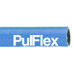 Pulvérisation - Raccords - C.25M Tuyau Pulflex Bleu 40B 16X24