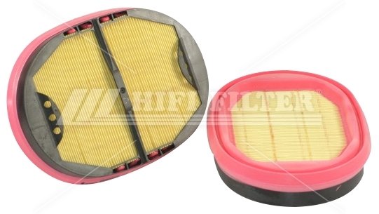 Filtrations - Filtre à air - Filtre A Air Securite