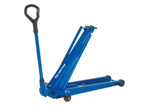 Equipement d'atelier - Outillages à main - Cric à haute levée pour SUV et camionnettes 4T PROMO