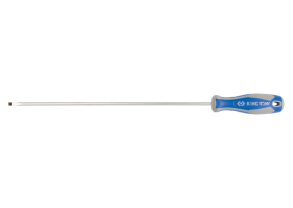 Equipement d'atelier - Outillages à main - Tournevis long plat 1.2x6.5x300